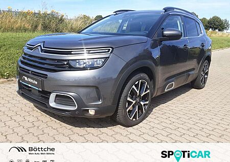 Citroën C5 Aircross Citroen 1.6 Shine + LED/Navi/SHZ/Panoramadach