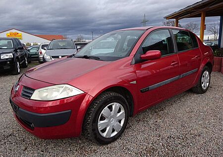 Renault Megane Confort Expression 1.6 16V