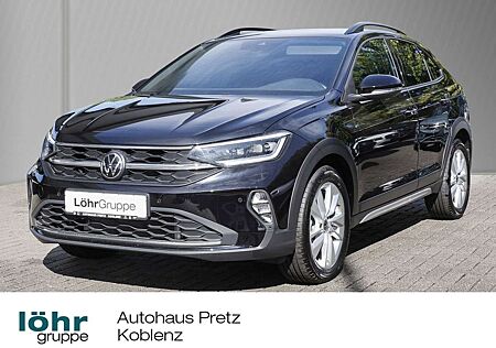 VW Taigo Volkswagen 1.0 TSI DSG Move Plus AHK, IQ.Light, App-Con., ...