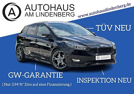 Ford Focus Lim. ST-Line*LED*PDC*PARK-ASS.*SHZ*LHZ