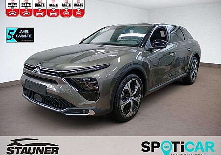 Citroën C5 X Citroen PureTech 130 Stop&Start AT8 YOU *SHZ*NAVI*