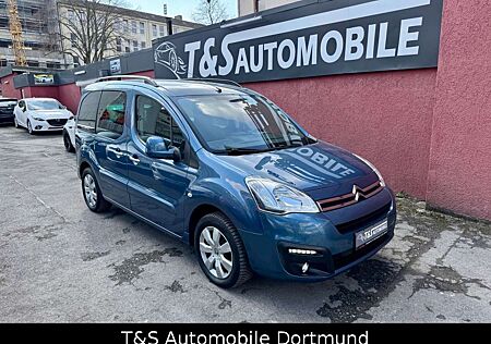 Citroën Berlingo Citroen Multispace 1.6 Selection-Kamera-Carplay