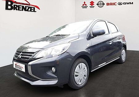 Mitsubishi Space Star 1.2 Select DAB+ Radio Klimaanlage Klima