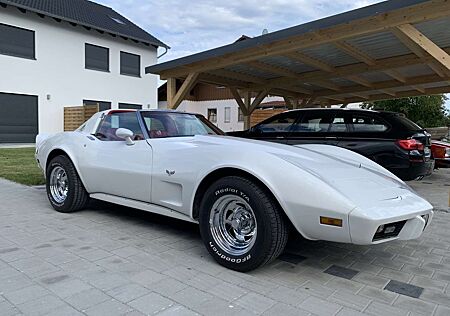 Chevrolet C3 Corvette