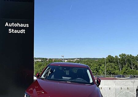 Mazda CX-5 SKYACTIV-G 194 194 AWD 5T 6AG SPORTS LEDER