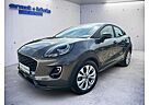 Ford Puma 1.0 EcoBoost Hybrid COOL & CONNECT