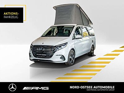 Mercedes-Benz Marco Polo V 220d  4M DISTR+STDHZG+AIRMATIC+AHK+