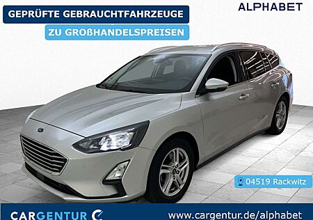 Ford Focus 1.5 EcoBlue Cool&Connect SpoSi