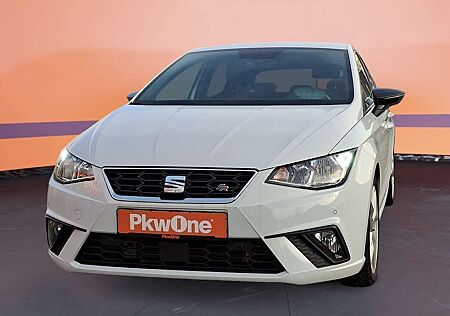Seat Ibiza 1.0 TSI FR-LINE *KAMERA *NAVI *SITZHEIZUNG