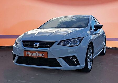 Seat Ibiza 1.0 TSI FR-LINE *KAMERA *NAVI *SITZHEIZUNG