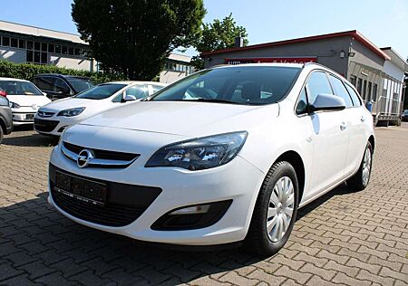 Opel Astra Sp. T. 1.6 CDTI Navi,SHZ,PDC,Klima 1.Hand