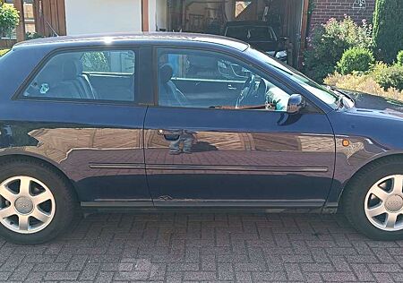 Audi A3 1.8 Ambiente