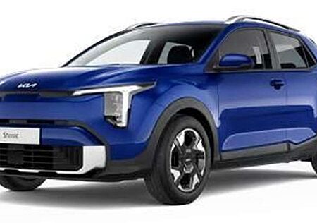 Kia Stonic MJ26 100PS SHZ+PDC h&v+Cam+Navi+Klima