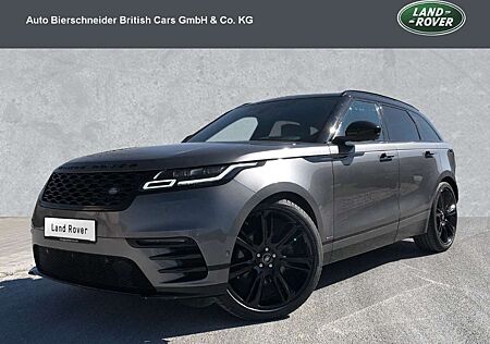 Land Rover Range Rover Velar D300 AWD R-Dynamic HSE NUR