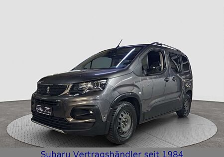 Peugeot Rifter Allure Pack L1