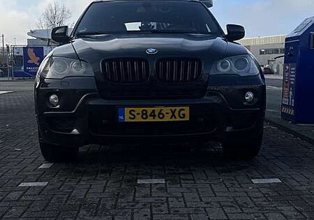 BMW X5 xDrive35d