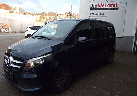 Mercedes-Benz V 250 *AHK*Rückfahrkamera*Automatik*