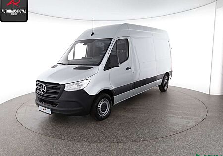 Mercedes-Benz Sprinter 214 CDI KASTEN AUT,KAMERA,KLIMA,1.HD,SH
