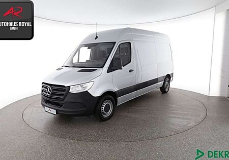Mercedes-Benz Sprinter 214 CDI KASTEN AUT,KAMERA,KLIMA,1.HD,SH