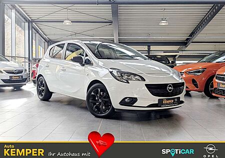 Opel Corsa 1.4 Turbo Color Edition *PDC*SHZ*Klima*