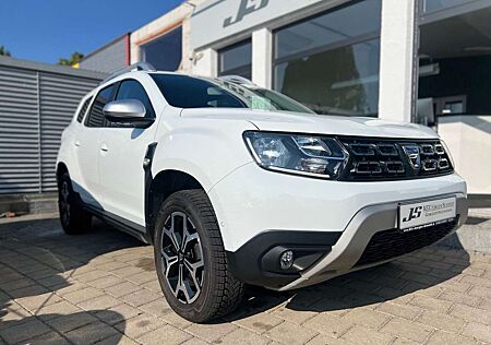 Dacia Duster II 1.2 TCe Prestige Bluetooth Navi SHZ