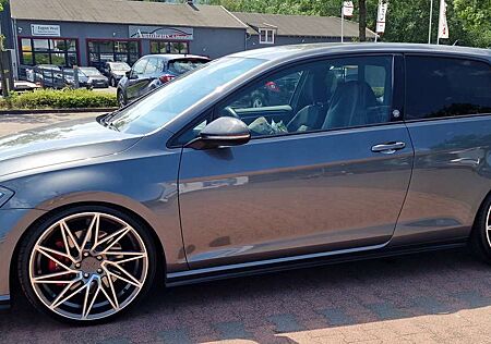 VW Golf GTI Volkswagen Golf VII 3-Türer Performance