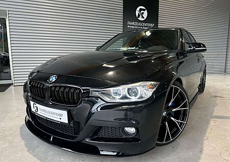 BMW 335 i M-PERFORMANCE/BI-XENON/RFK/HUD/PDC/NAVI