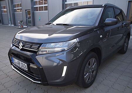 Suzuki Vitara 1.4 turbo Automatik "EDITION ONE" Sondermodell!
