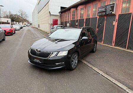 Skoda Octavia Drive