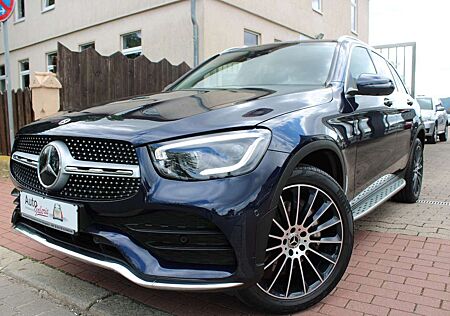 Mercedes-Benz GLC 300 de 4Matic|FACELIFT|AMG-SPORTPAKET