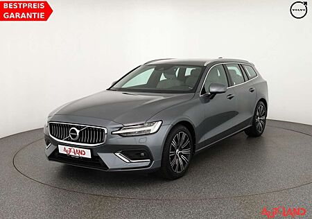 Volvo V60 T5 Inscription LED Navi HarmanKardon Leder