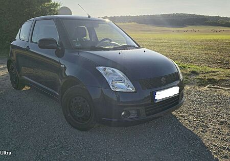 Suzuki Swift 1.3 Classic