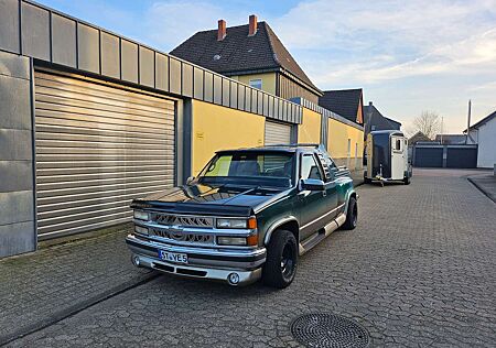 Chevrolet K1500 Pickup