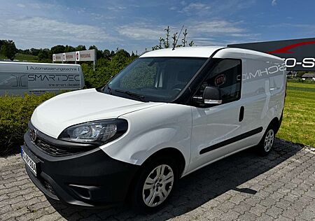 Fiat Doblo Cargo SX Kastenwagen L1H1