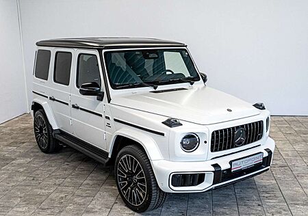 Mercedes-Benz G 63 AMG °Performance°Superior°Carbon°A22°