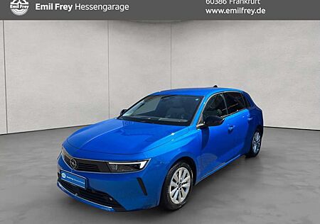 Opel Astra 1.2 Turbo Elegance