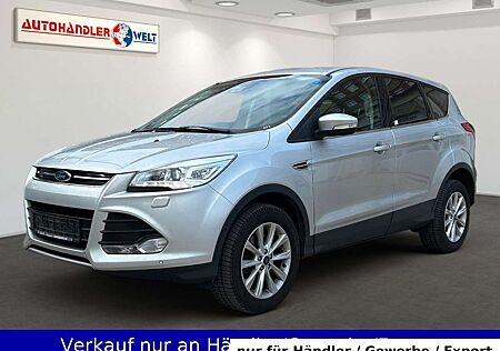 Ford Kuga 2.0 TDCi Titanium 4x4 Automatik Xenon SHZ