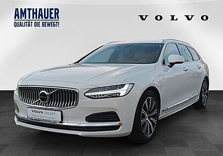 Volvo V90 T8 AWD Inscription Expression Cam/H&K/Pano