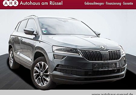 Skoda Karoq Drive 1.5 TSI DSG *Navi*Kamera*APP*