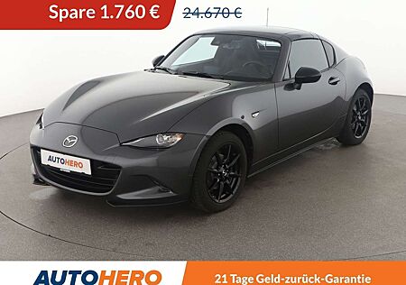 Mazda MX-5 1.5 Skyactiv G Ad'vantage RF *NAVI*LED*TEMPO*CAM*