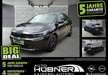 Opel Corsa GS Kamera|Sitz-/Lenkradheizung|Tech-Paket