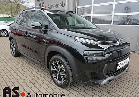 Citroën C3 Aircross Citroen Shine 1.2 PureTech 130 1.Hd*Aut.*Key