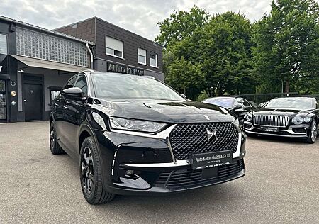 DS Automobiles DS7 Crossback DS 7 Crossback DS 7 Crossback Be Chic 2Hd/Navi/Kamera/SItzhzng