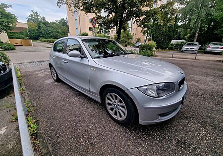 BMW 118d 118 DPF