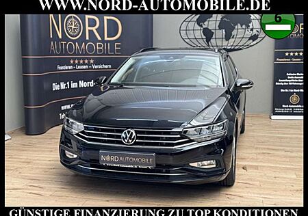 VW Passat Variant Volkswagen Business 2.0 TDI DSG Dig.Cockpit Business