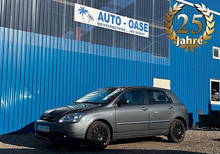 Toyota Corolla 1.6 Edition / Compact**Klima**AHK**SHZ**