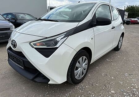 Toyota Others Aygo AYGO x 4 TÜRER*KLIMA*