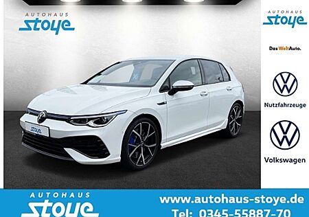 VW Golf R Volkswagen DSG 4M Navi Harman Kardon ACC LED