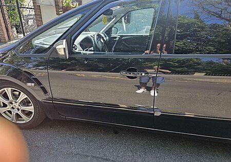 Ford S-Max Titanium