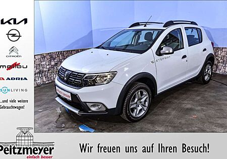 Dacia Sandero Stepway TCe 90 (S&S) Prestige